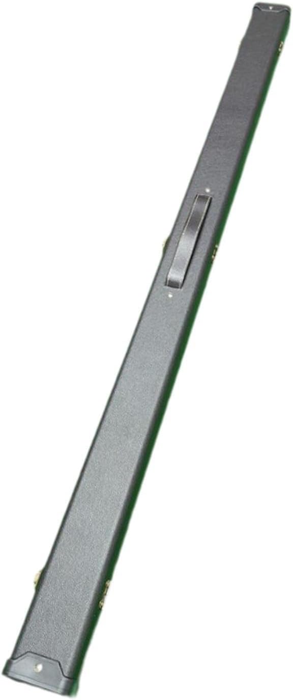 DYNWAVE Billiards Cue Storage Case for Snooker and Pool Equipment