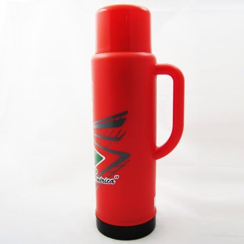 Termo Matero Independiente Mate Tea Thermal Carafe Thermo Pot Cup Travel Coffee