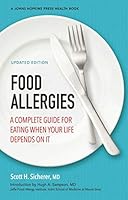 Food Allergies 1606714236 Book Cover