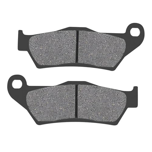 Plaquettes de frein moto R1150RT pour vos voyages et trajets quotidiens