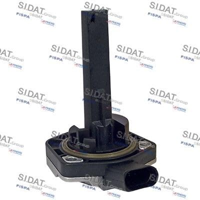 SIDAT Sensor nivel de aceite del motor 82.2206 Passat Variant (3C5) 106mm