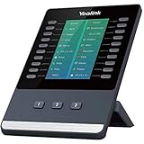 Yealink EXP50 Erweiterungsmodul für T5-Serie schwarz