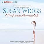 Cover of The Ocean Between Us