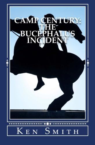 Camp Century: The Bucephalus Incident