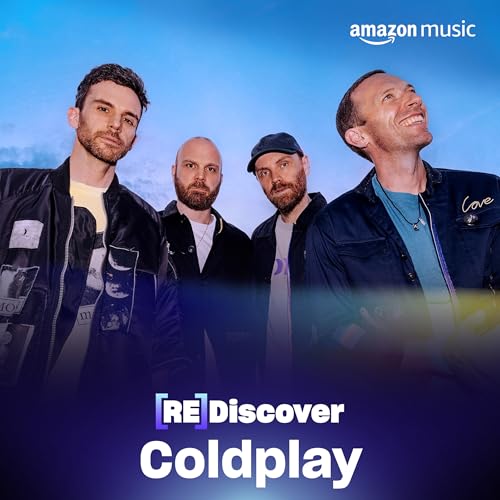 Zusammengestellt von: Amazon Music