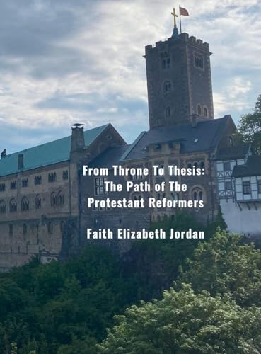 From Throne To Thesis: The Path of The Reformers