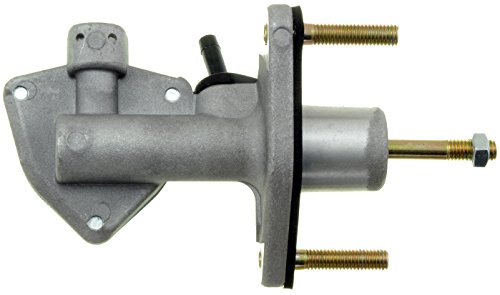 Dorman Cm640116 Clutch Master Cylinder Compatible With Select Acura / Honda Models #TOP4