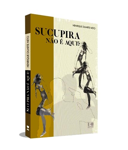 Sucupira não é aqui?: