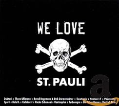 Suchergebnis Auf Amazon De Fur Phantastix Elf Das Herz Von St Pauli Musik Cds Vinyl