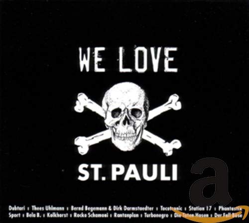 We Love St.Pauli