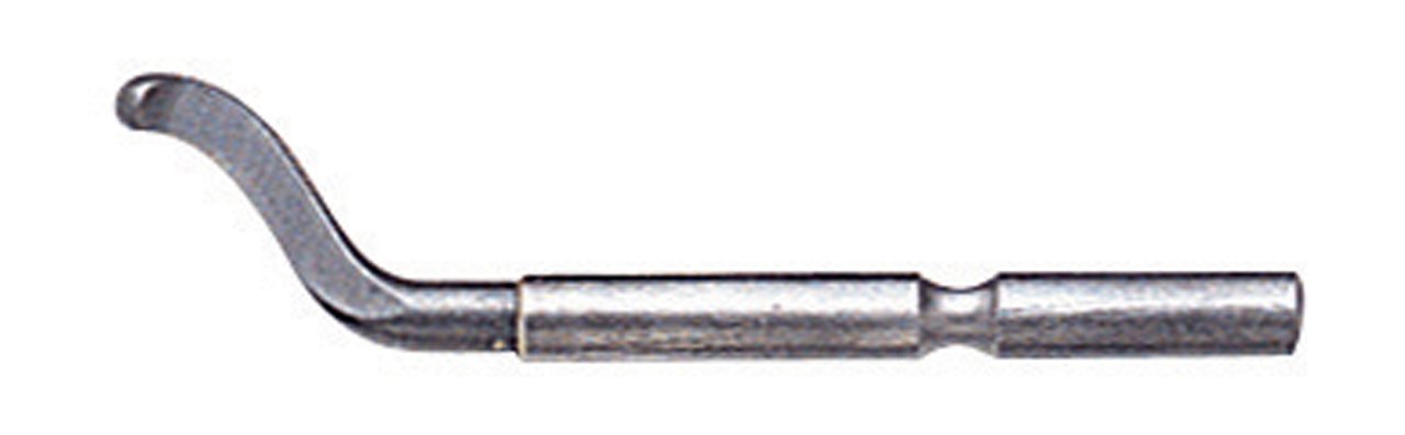 SHAVIV 29035 E100 Heavy Duty Solid Carbide Blades (E100C) (Pack of 10)