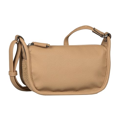 Sac à bandoulière pour femme TOM TAILOR Evann chic et compact