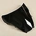 XFMT Windshield Windscreen Compatible with SUZUKI GSXR 600 GSX-R 750 2001-2003 GSXR1000 2001-2002