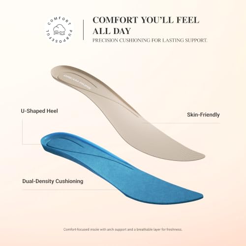 Image of DREAM PAIRS Women's Dress Knit Ballet Comfort Flats | Comfortable Round Toe Slip-On Flexible Portable Breathable Dress Office Flats for Daily Walking and Travel