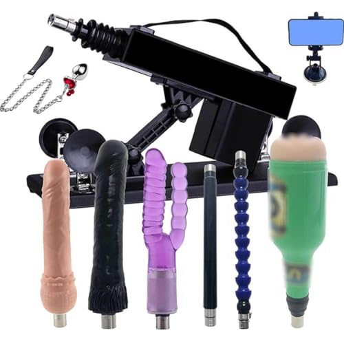 YZBZNG Los Modos Ajustables de Frecuencia Múltiple de La Máquina Son Fáciles de Usar,Set3