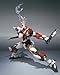 TAMASHII NATIONS Bandai Robot Spirits #91 Arx-8 Laevatein Action Figure