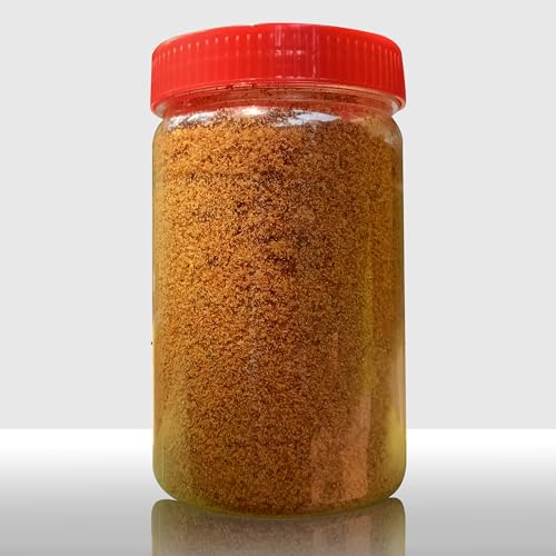 My Village Prawns Coconut Chutney Powder 200g