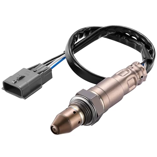 Sensor de Oxígeno BDFHYK 234-9148 Compatible Nissan Infiniti miniatura 1