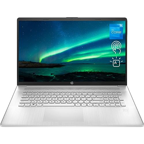 HP Essential m[gp\R 17.3C` HD+ ^b`XN[AIntel Core i5-1255U 32GB RAM 1TB SSD EFuJ Wi-Fi 6 obNCgL[{[h w䃊[_[ Windows 11 Home