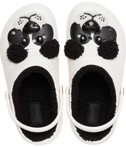 crocs kids39 classic lined i am clogs