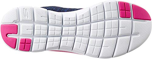 Skechers Women's Flex Appeal 2.0 Sneaker4