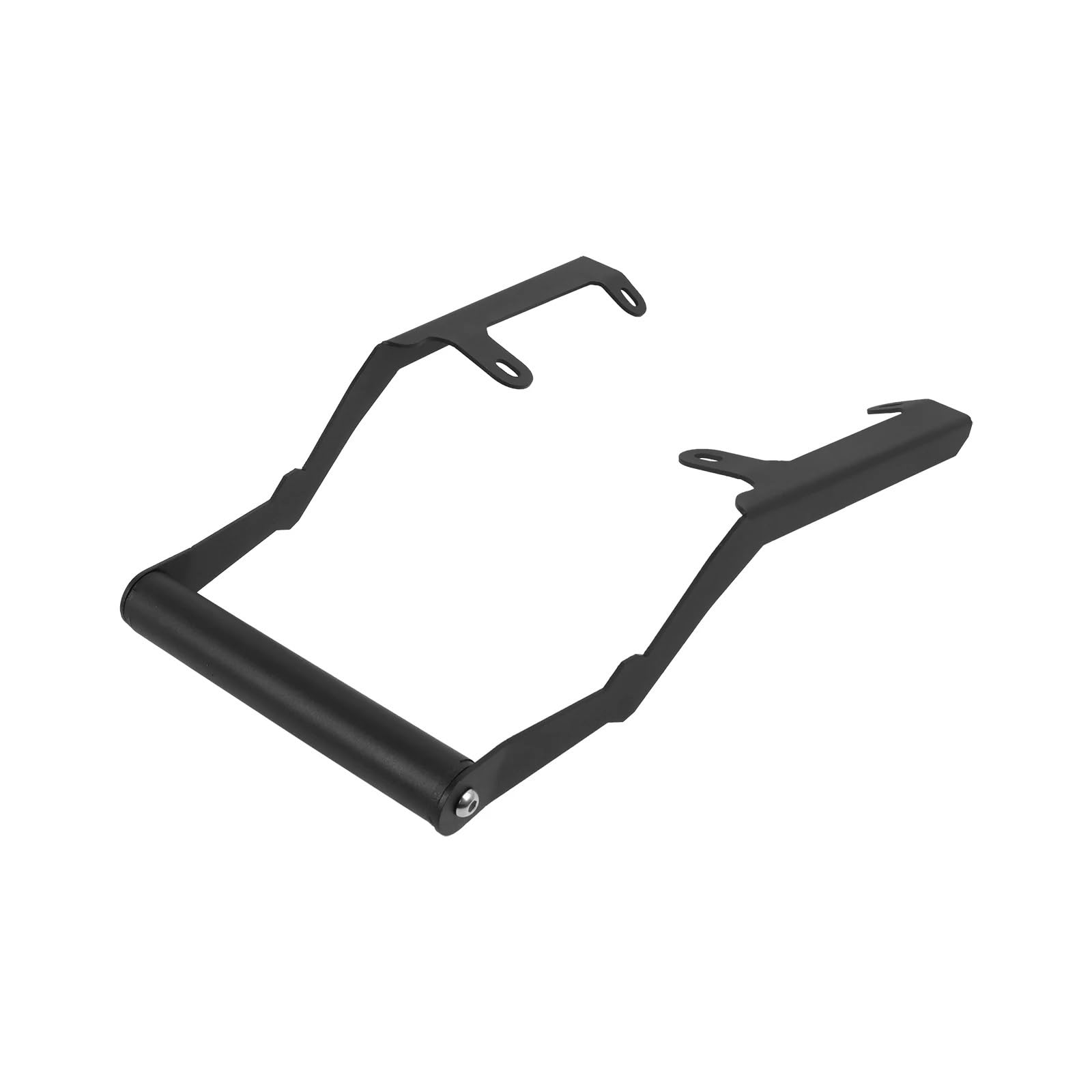 Uchwyt na nawigację GPS 12MM/22MM do Hondy Forza 750 FORZA750 2021-2025, stojak na telefon, uchwyt na kamerę samochodową Uchwyt do nawigacji GPS(22MM)