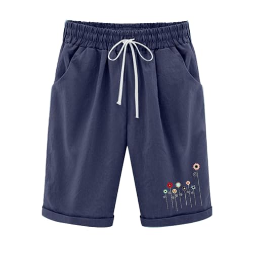 ハーフパンツ レディース ウェットパンツ ショートパンツ ホットパンツ ゆったり カジュアル パンツ スポーツ 通気 吸汗 ヨガウェア フィットネス ランニング 部屋着 夏 速乾 綿 麻 短パン 5分丈 ポケット付き 柔らかい