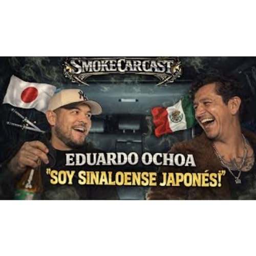 T1 Cap.5 Meditaciones de otro mundo ft Eduardo Ochoa