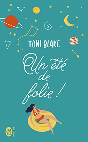 Destiny (Tome 1) - Un été de folie ! (Destiny (Toni Blake)) (French Edition)
