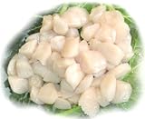 2 lbs. Sea Scallops