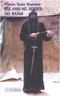 Due anni nel deserto del Ramm