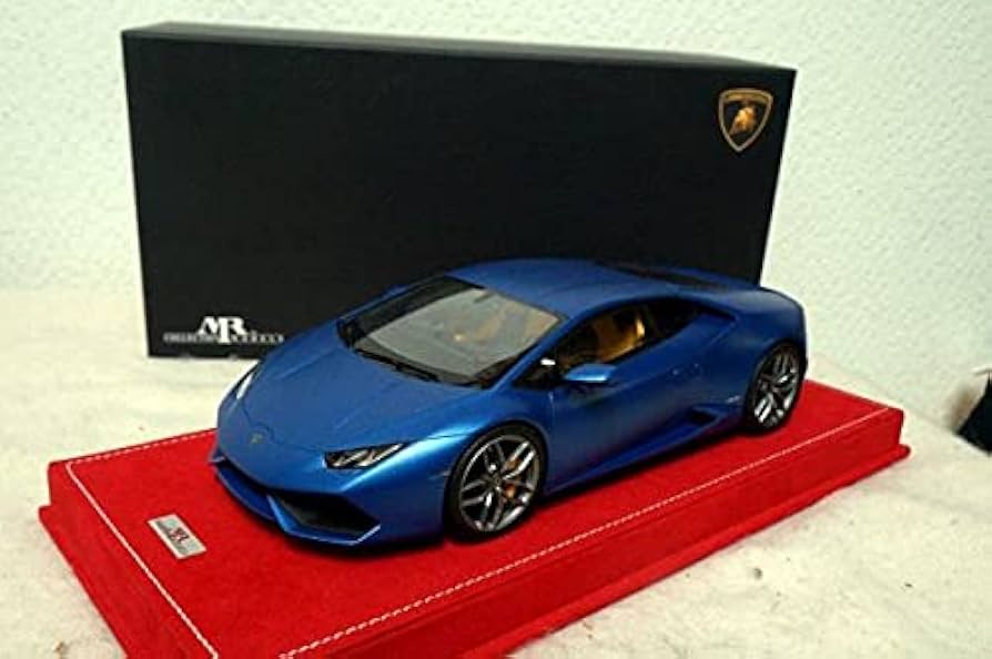 MRコレクション 1/18 ランボルギーニ ウラカン LP610-4 lamborghini_huracan_spyder_D_0