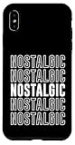 Nostalgic Apparel