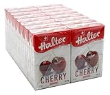 Halter Sugar-Free Cherry Bonbons (16 Boxes)