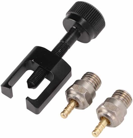 Engine Puller Tool Glow Plug T1 for 1/8 1/10 RC Car