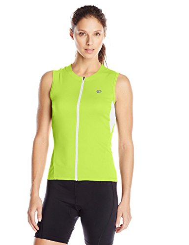 Pearl Izumi - Ride Women's Select Sleeveless Form Fit Jersey