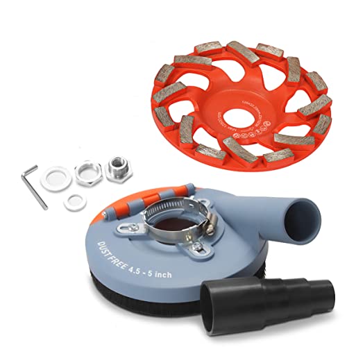 Find The Best Angle Grinder For Concrete Reviews & Comparison Katynel