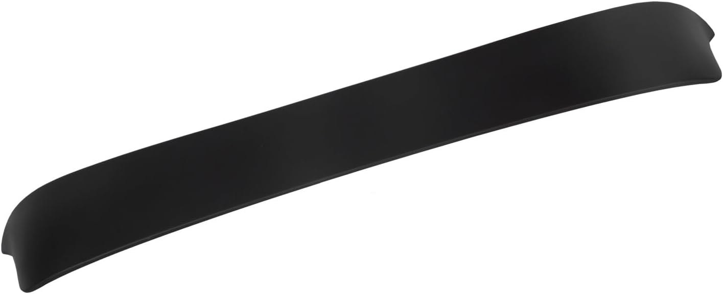 Rear Window Roof Spoiler Sun Visor Wing ABS Fit for MAZDDA Miata 1990-2005