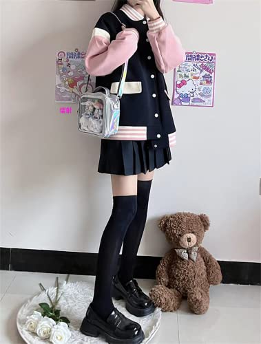 CHERRY SAUCE Ita Bag Crossbody Bag Messenger Shoulder Bags for Anime Display4