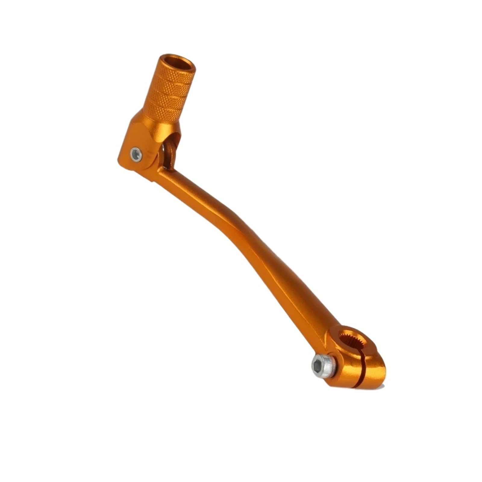Syc27qp Qx Gold Shift Pedal Lever Motorcycle Motorcycle Gear Shift Lever For Kayo Bosuer 110 125 140 150 160 250Cc Dirt Bike Pit Bikes Gear Lever Gear Lever