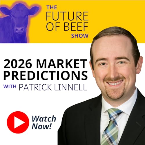 E18: 2026 Market Predictions with Patrick Linnell