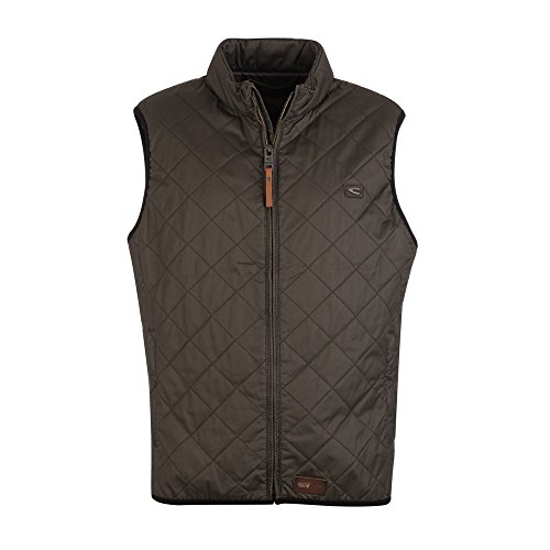 Camel active Gilet Uomo
