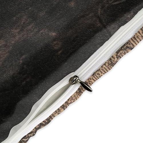 Juego de ropa de cama de 135 x 200 cm lavable que evita alergias y decora el cuarto 5