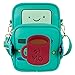 Loungefly Warner Bros Adventure Time BMO Crossbuddies Bag