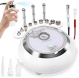 JT-Direct - Macchina per microdermoabrasione diamantata 3 in 1, per la cura della pelle de...