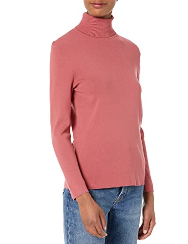 Image of Anne Klein Women's Long Sleeved Turtleneck