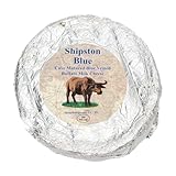 Shipston Blue Buffalo Milk Cheese 825g +/- 10% from GREAT BRITISH TRADING LIMITED