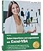Produktbild Daten importieren und organisieren mit Excel-VBA: Die Anleitung für Einsteiger für die Versionen 2010 bis 2019