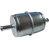 RAParts S.149489 Fuel Filter, Inline, 5/16, Metal - Fits Mann Filters