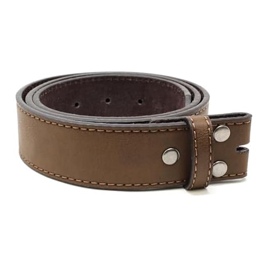 Brown Belt
